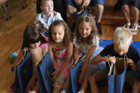 PRVI ŠOLSKI DAN UNEC 10 FOTO LJUBO VUKELIČ